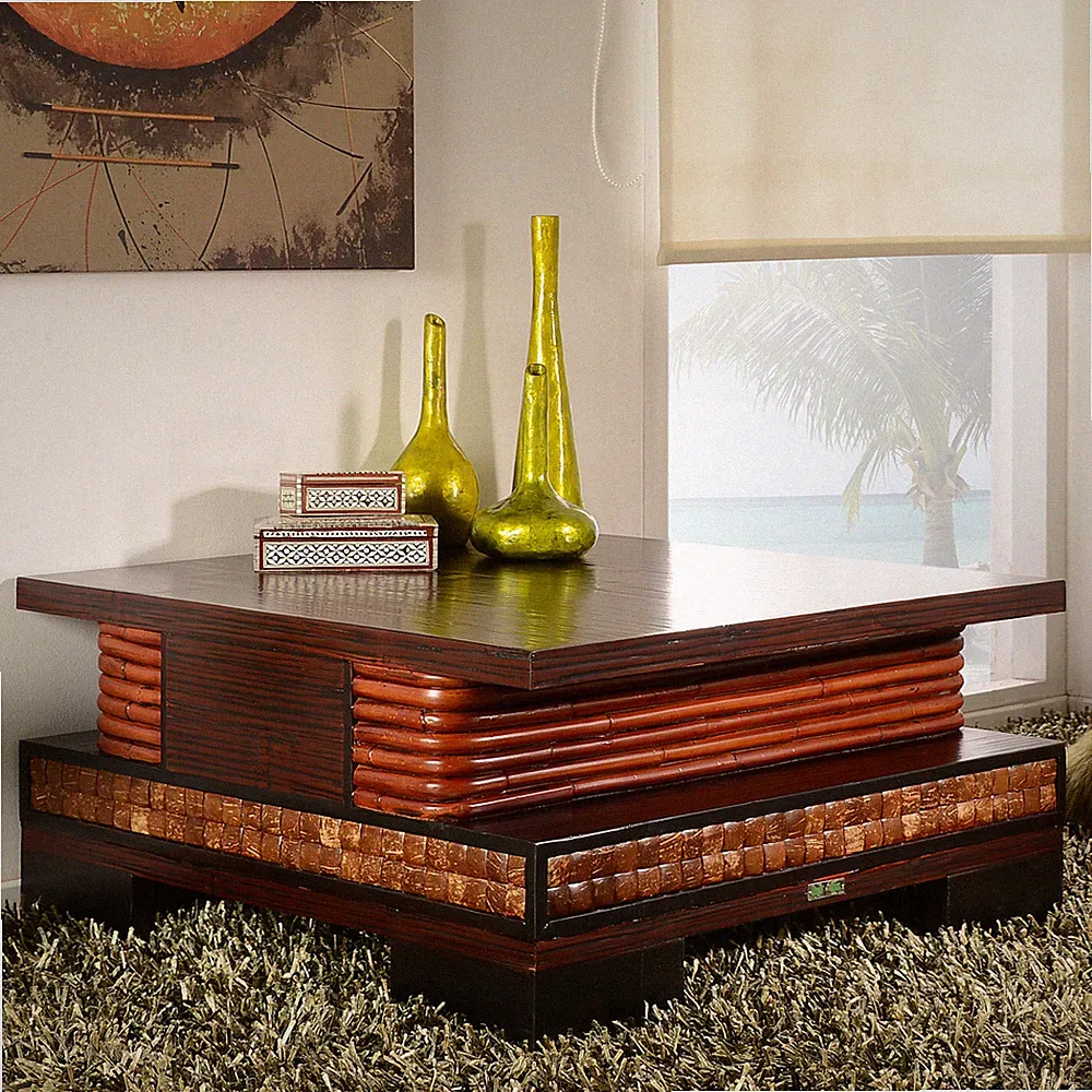 Asiatisch Sofa