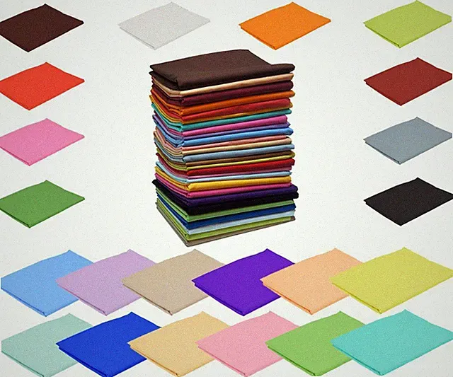 Sofaüberwurf Überwurf Decke Bettüberwurf Tagesdecke Haustuch 4 Größen 30 Farben