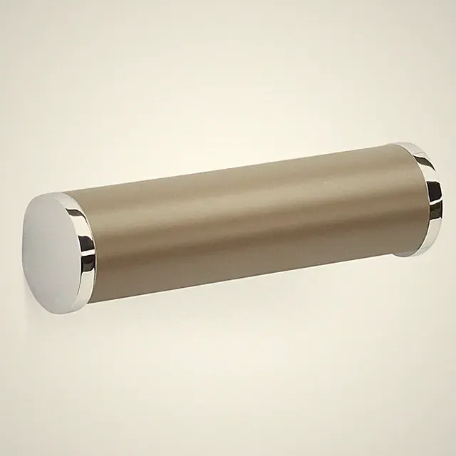 SOTECH Design Möbelgriff BA 96 mm Schrankgriff Schubladengriff Küchengriff