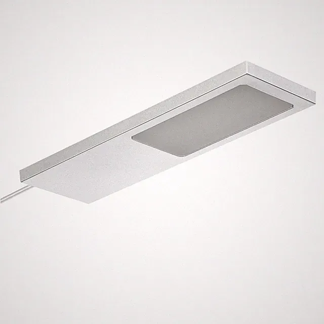 SOTECH LED-Unterbauleuchte GIULIA II Anbauleuchte Küchenleuchte Vitrinenleuchte