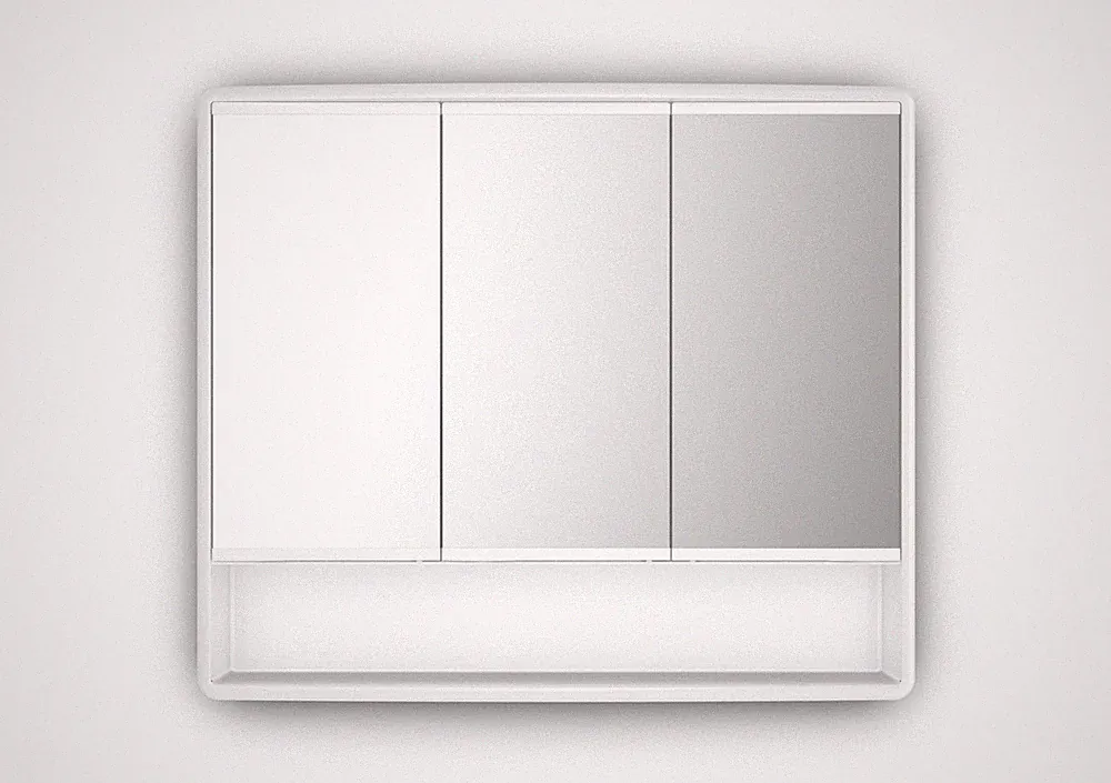 Spiegelschrank Lymo Jokey Badspiegel Badezimmer Spiegel Alibert