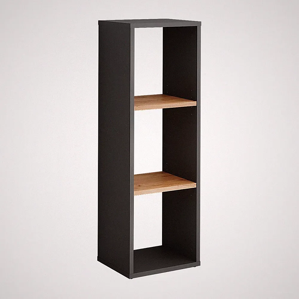 Standregal Vicco Orlando 30 x 90.5 cm