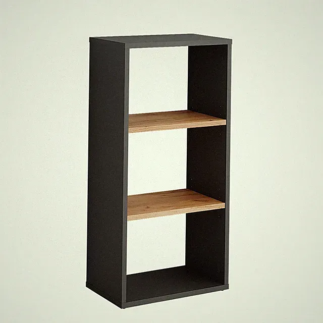 Standregal Vicco Orlando 40 x 80.1 cm