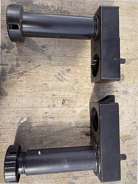 Stellfüsse, Möbelstützen für IKEA-Küchenschränke