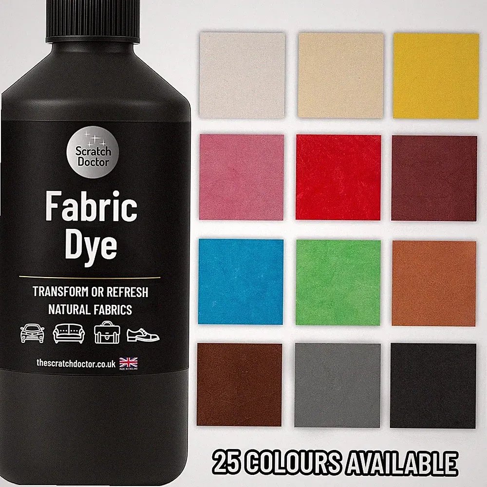Stofffarbe | Farbe auf Kleidung, Polster, Möbel, Sofas Canvas Gartenstühle