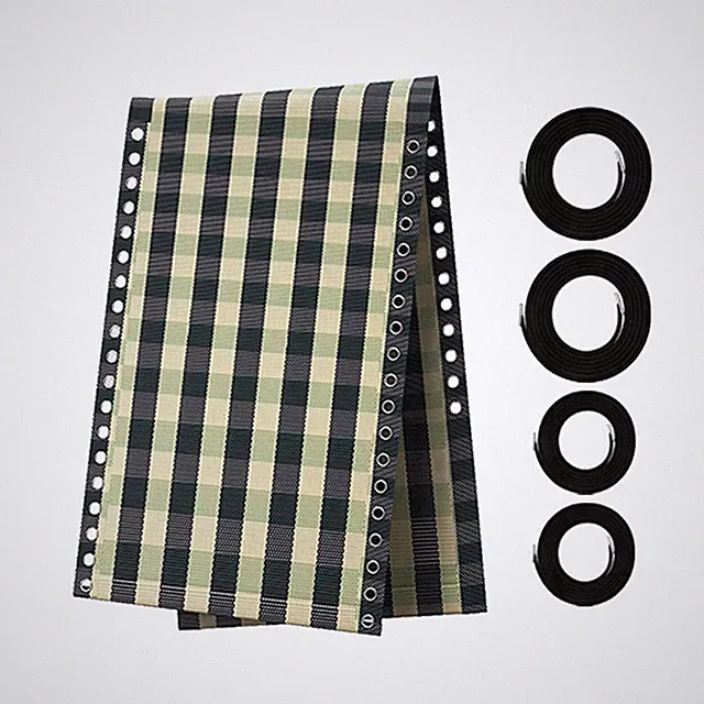 Strandkorb Ersatz Anpassbar Stuhl Kleidung Verdicktes Nylon Material