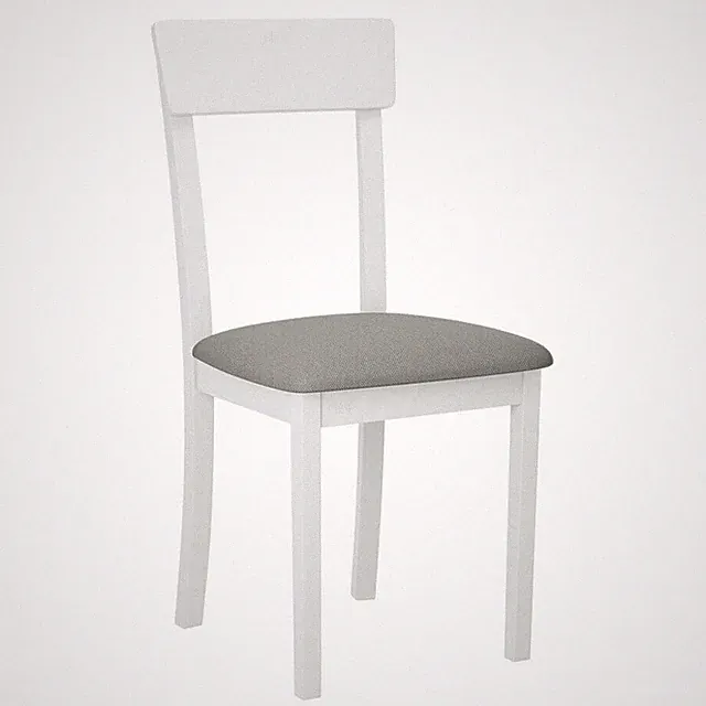 Stuhl Dysania 1 Esszimmerstuhl Küche Farbauswahl Holzstuhl Küchenstuhl Modern