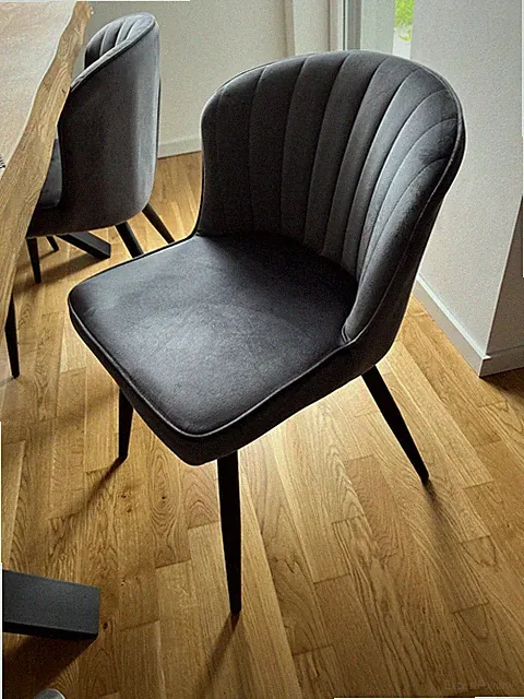 Stuhl Esszimmerstuhl, 6 Stück