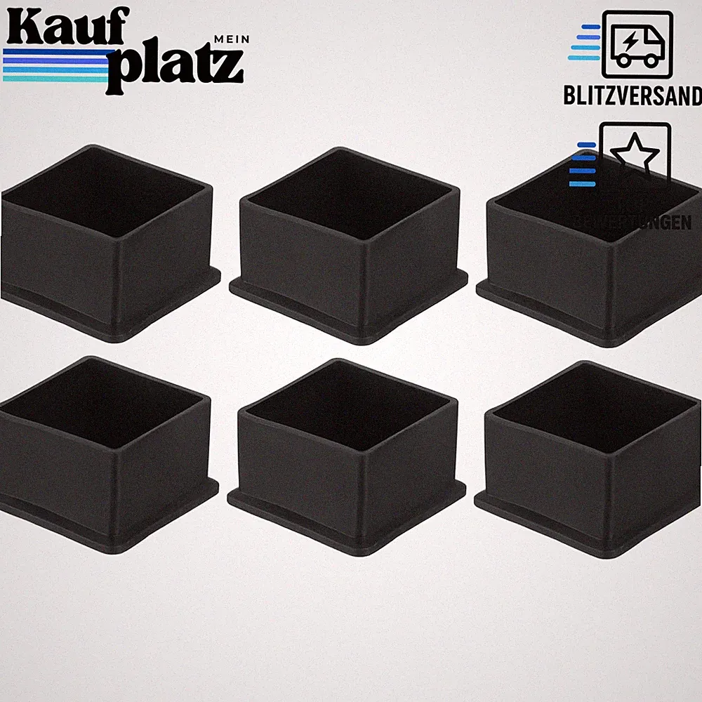 Polyvinylchlorid (PVC) Sitzbank