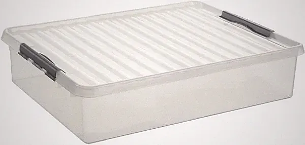 50 l Bett