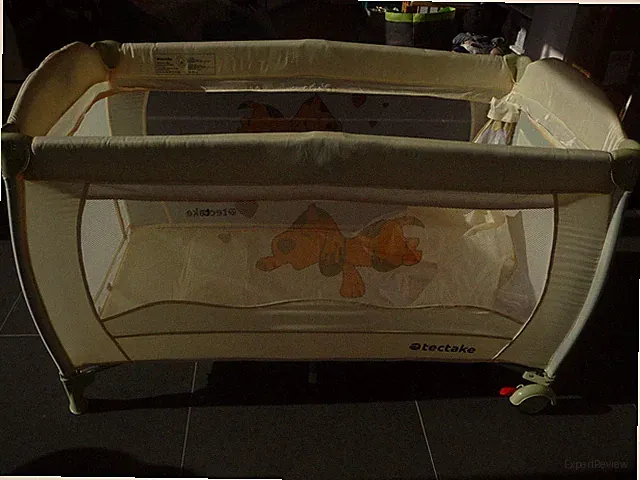 tectake Bett