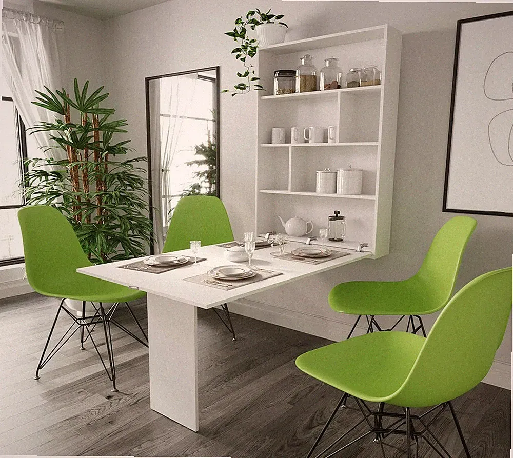 Tisch Ari Wohnzimmertisch Esstisch Esszimmer Küchentisch Modern Design M24