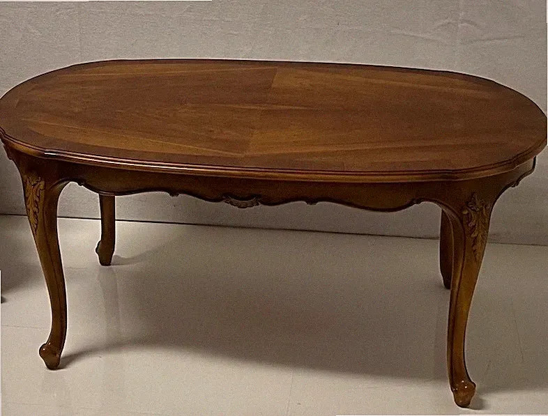 Tisch Barock Esstisch Beistelltisch Chippendale Vintage STILMÖBEL