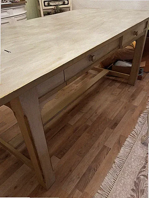 Tisch Holz