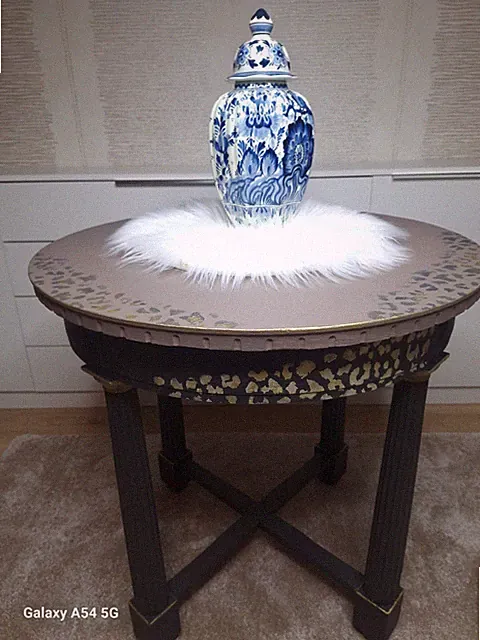 Tisch Shabby Chic- Vintage