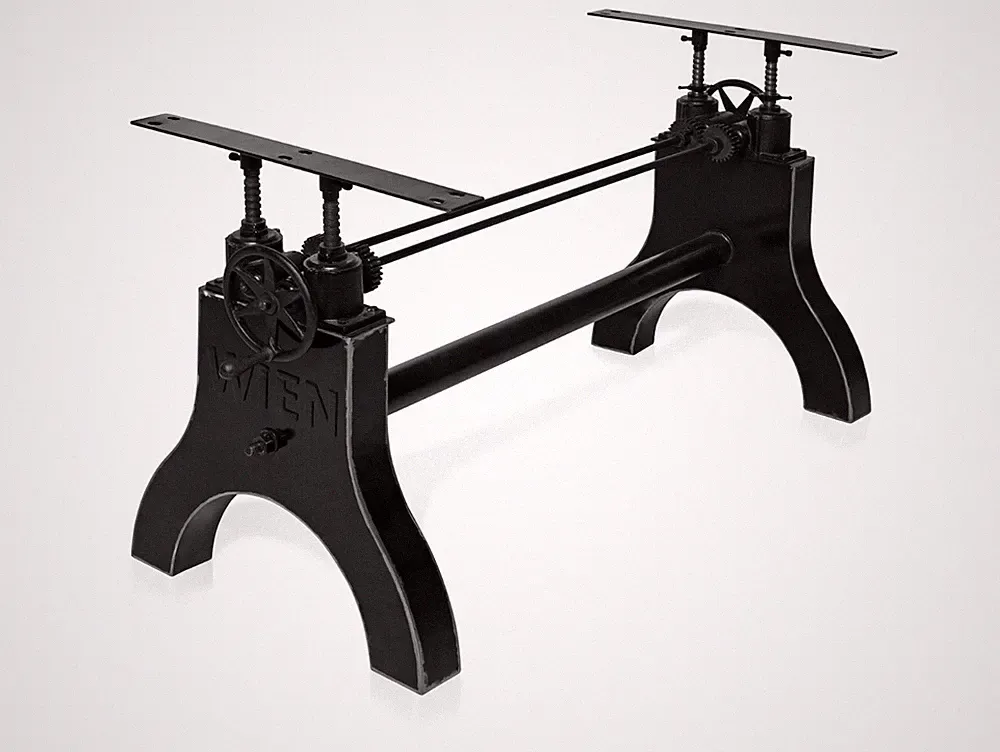 Industriedesign Möbel