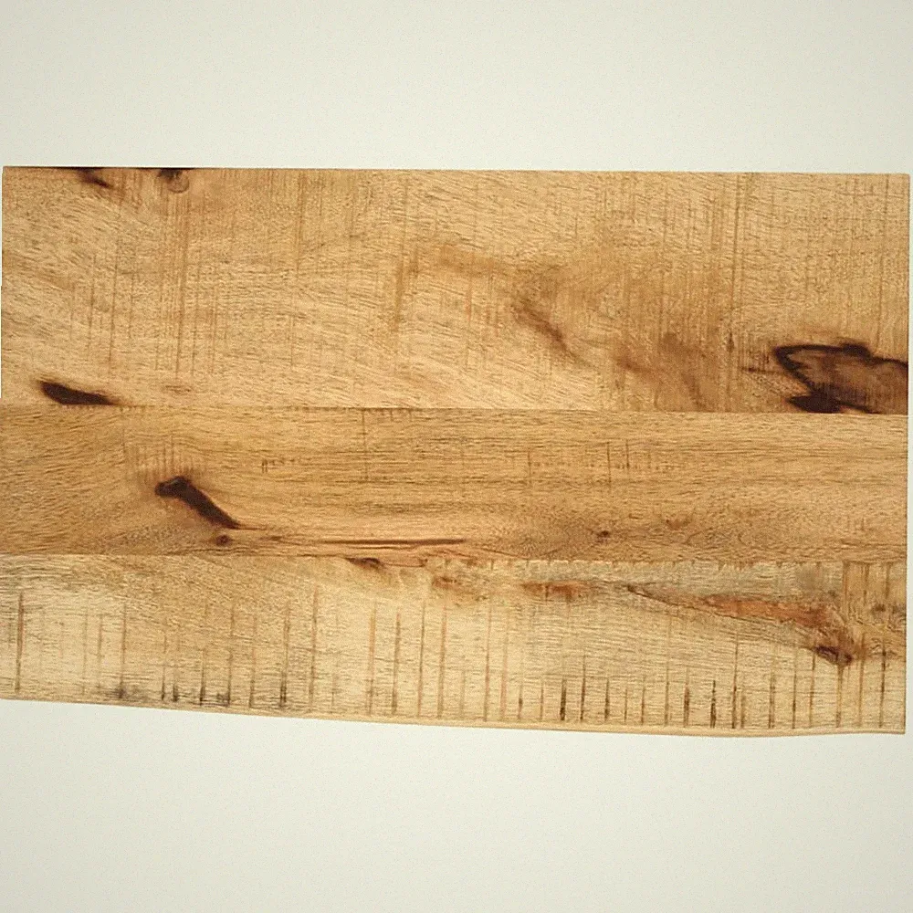Tischplatte Holztischplatte Holzplatte Ersatztischplatte Massivholz Möbelplatte