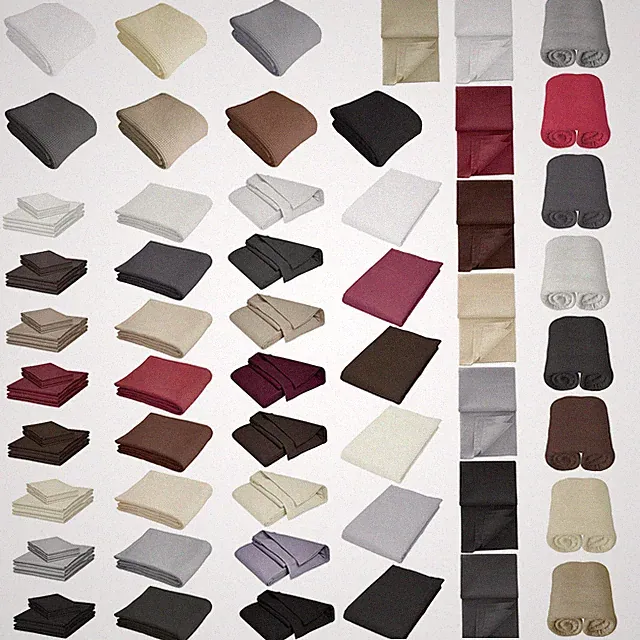 TOP AKTION Sofaüberwürfe aller Art Baumwolle Sofaüberwurf 8 Farben & 8 Größen