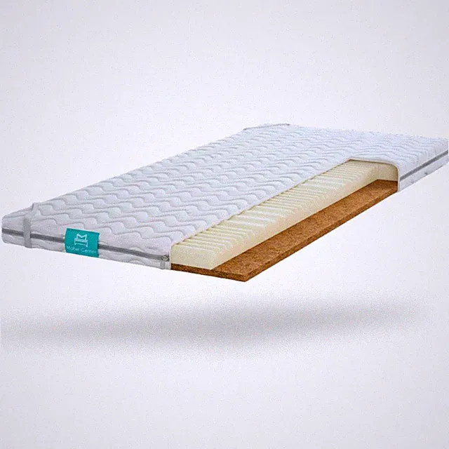 Topper Matratzentopper 7-Zonen H4 Matratzenauflage Orthopädisch Matratzenschoner