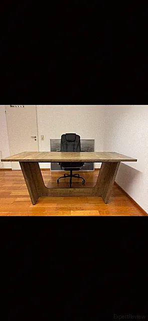 Tribesigns Schreibtisch