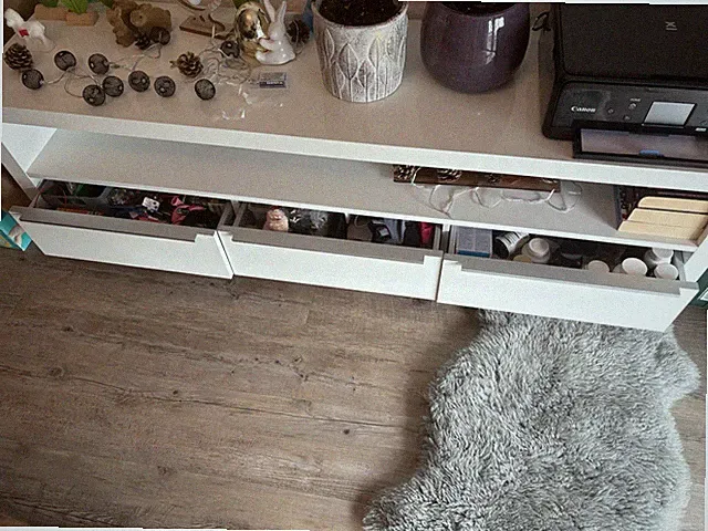 TV Board WEST Sideboard Fernsehschrank / Stehend