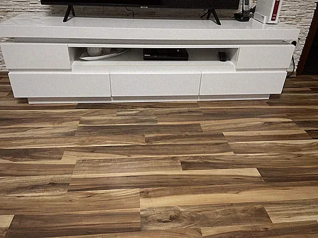 TV-Kommode Hochglanz