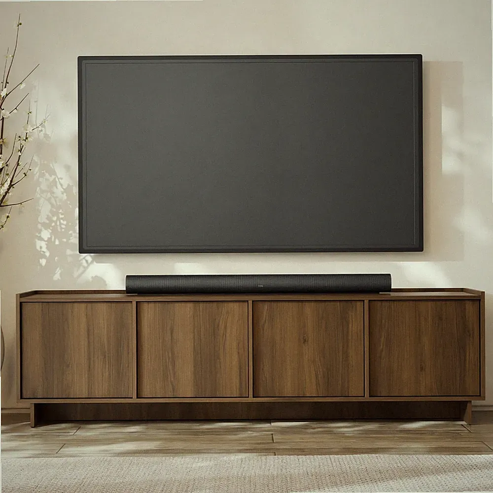 TV-Lowboard Zozolia Fernsehmöbel RTV-Tisch TV-Schrank Fernsehschrank Loft M24