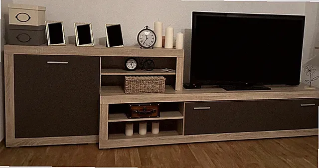Tv-Unterschrank/Sideboard