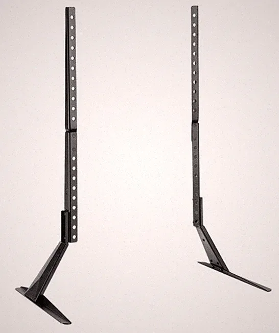 Universal Standfuß Für Flachbildschirm 23“-75“