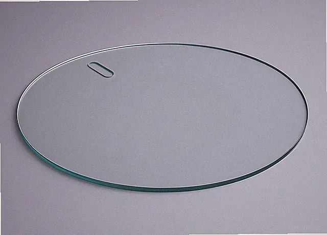 Unzerbrechliche Acrylglas Platte für Eileen Gray Beistelltisch E 1027 Adjustable