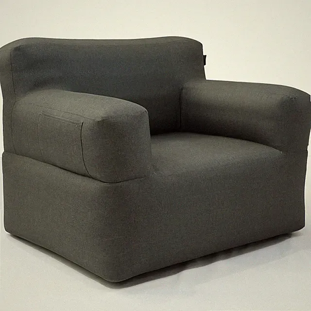 VANGO Luft Sessel Havanna Air Lounger Aufblasbar Camping Glamping Garten Möbel