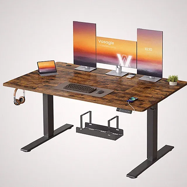 vasagle büro möbel