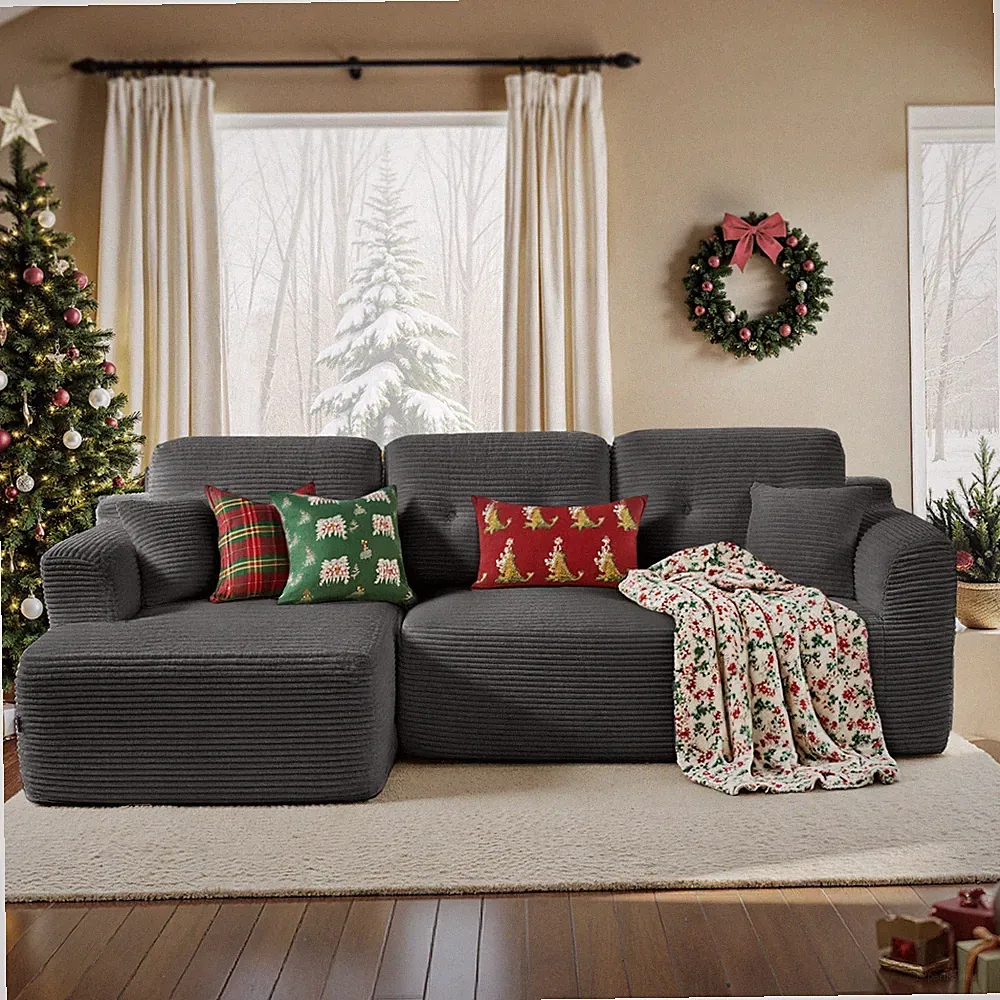VASAGLE Sofa