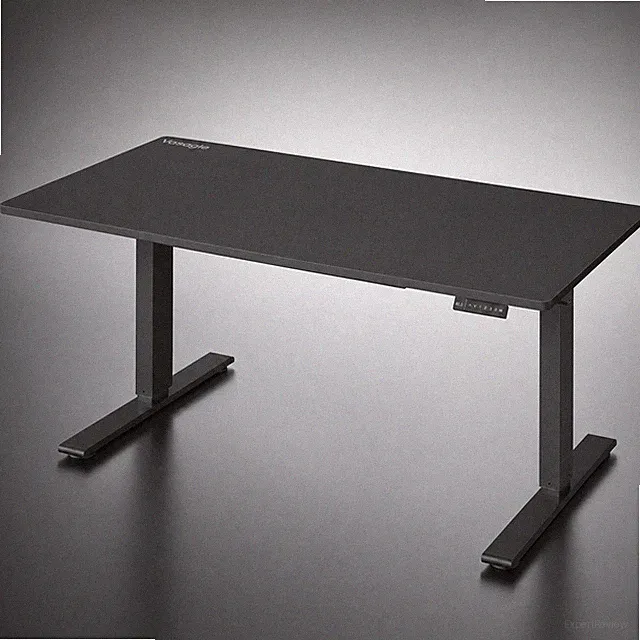 VASAGLE Schreibtisch 160 x 80 cm USB-C 72-120 cm 80 kg 3 Speichertasten NEU OVP