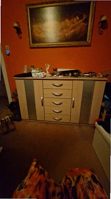 Verkaufe Kommode 180 cm×39×81,5 in sehr gute Zustand