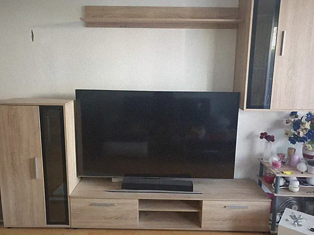 vitrine 4ervSet
