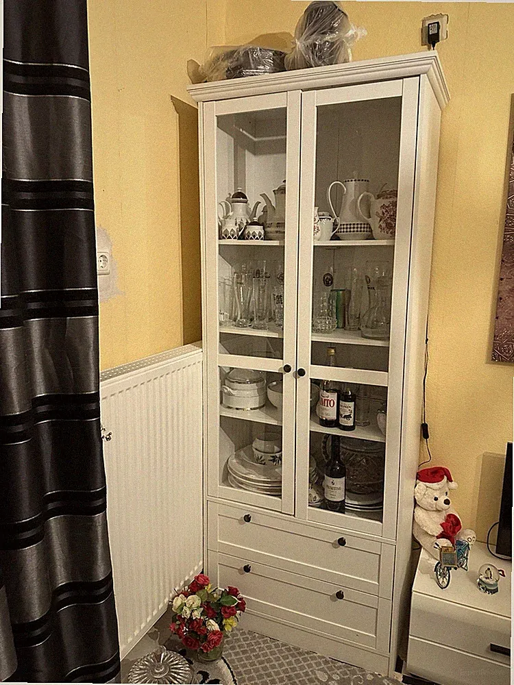 Vitrine