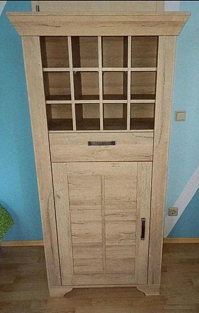 Vitrine " Hamilton " Neu !!!!