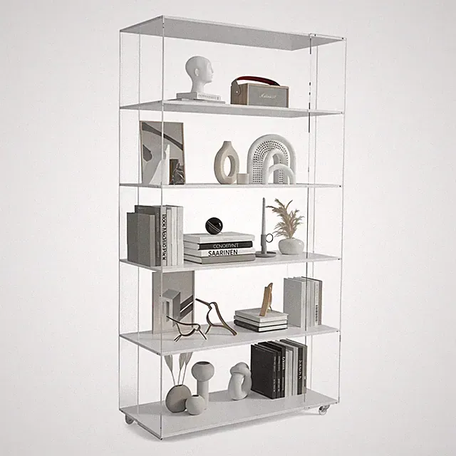 Vitrine Sammlervitrine Vitrinenschrank Glasvitrine Sammlervitrine Rollen DE