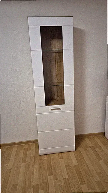 Vitrine Sehr Guter Zustand