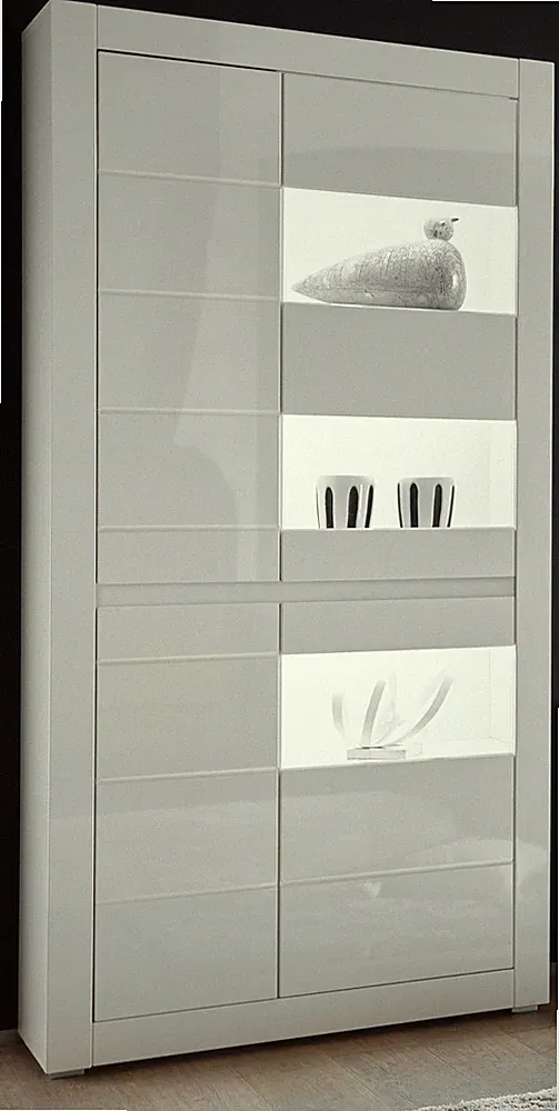 100 cm Vitrine