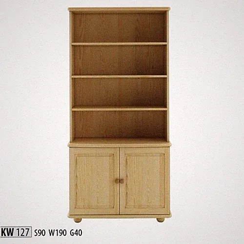 Vitrine Wohnzimmer Möbel Massive Holz Vitrinen Glas Schrank Regal Anrichte Neu