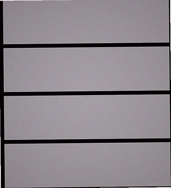 Wallario Aufkleber Möbelfolie Ikea Malm 4 Schub Grau