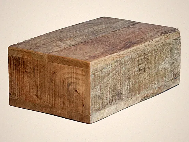 Wandboard Wandregal Echtholz Mango massiv mit Geheimfach Schublade Aufbewahrung