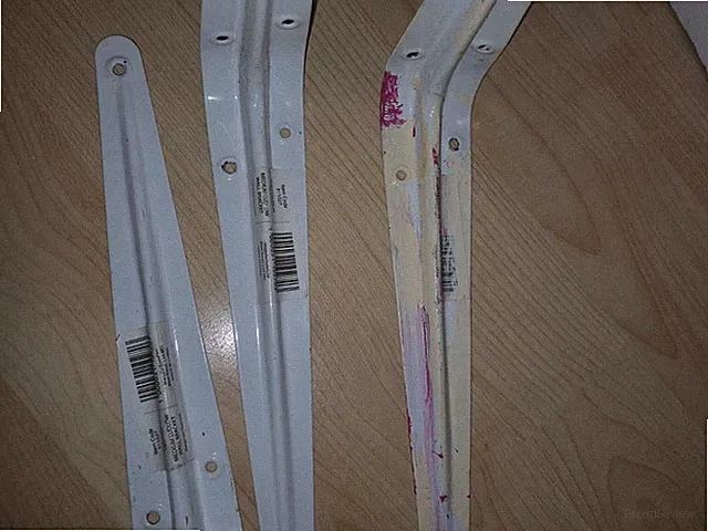 Wandhalterungen
