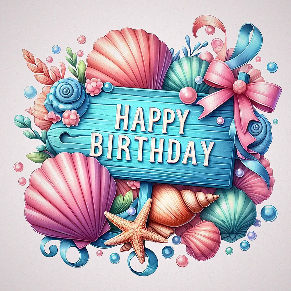 dekoration meerjungfrau geburtstag