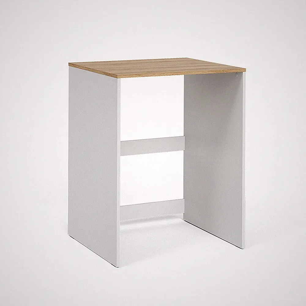 Waschmaschinenschrank Vicco Viktor 68 x 88.2 cm