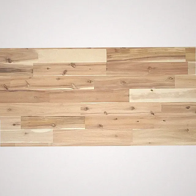 Waschtischplatte Waschtisch Holzplatte Waschtischkonsole Massivholz vidaXL