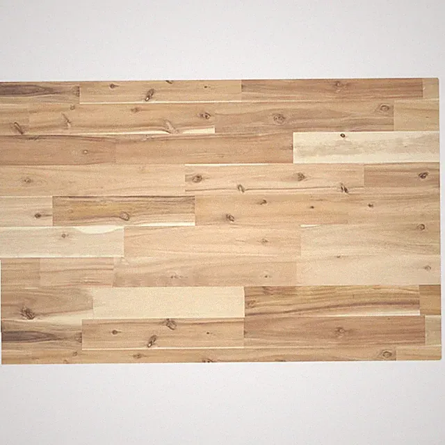 Waschtischplatte Waschtisch Holzplatte Waschtischkonsole Massivholz vidaXL