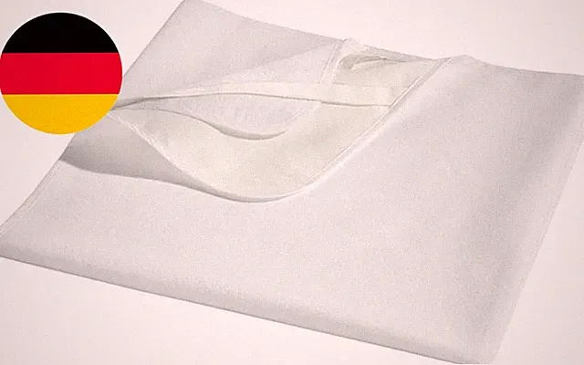 Wasserdichter Matratzenschoner • Matratzenschutz • Topper 90 X 200 Cm • Ökotex Z